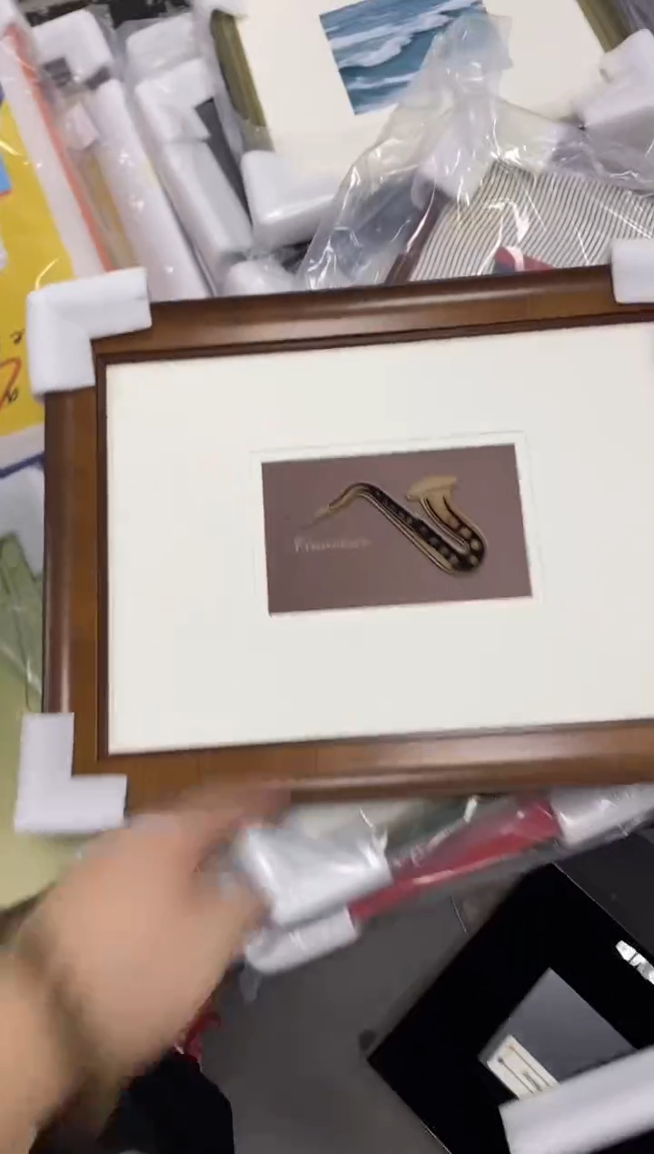 仓库清货 默认瑕疵 完美主义者慎拍