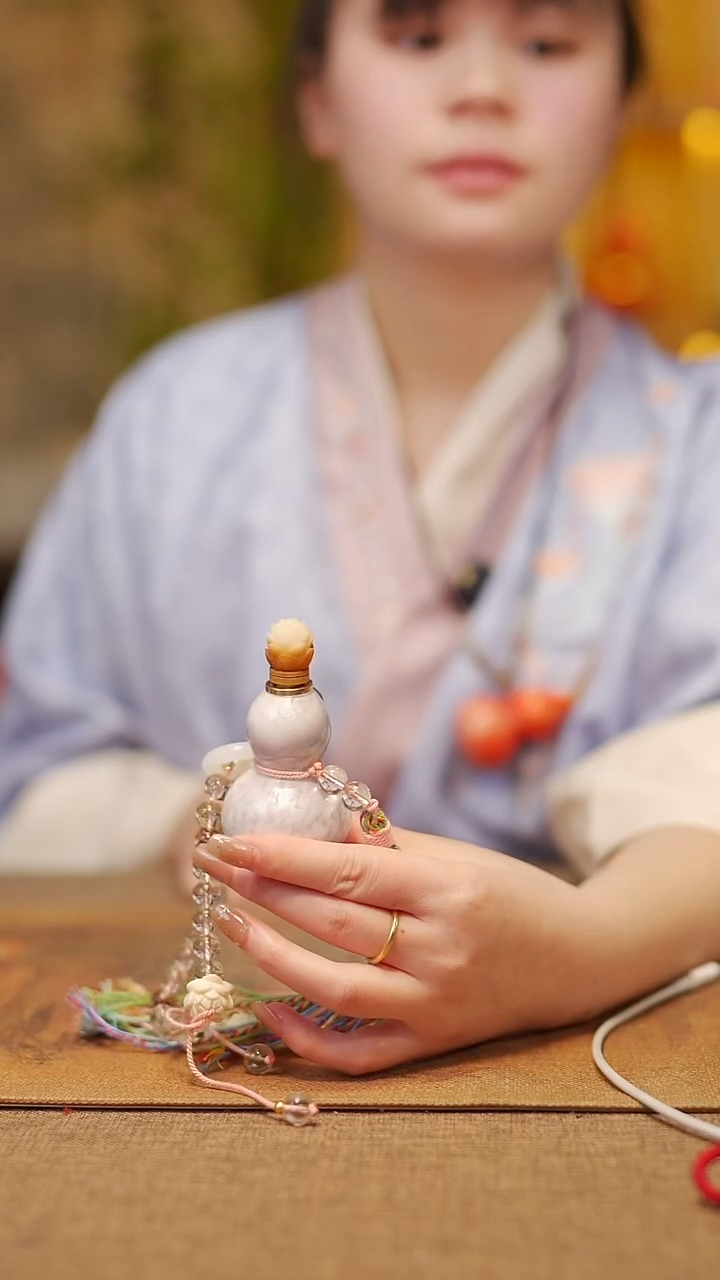 【闪购商品】703宴禾堂漆艺工艺小葫芦118