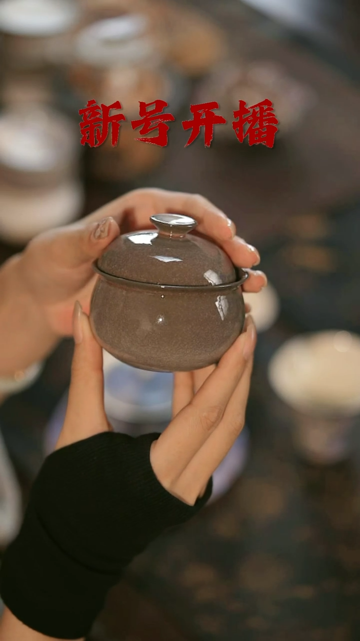 摆件山居秋暝手工手作@@CJ576