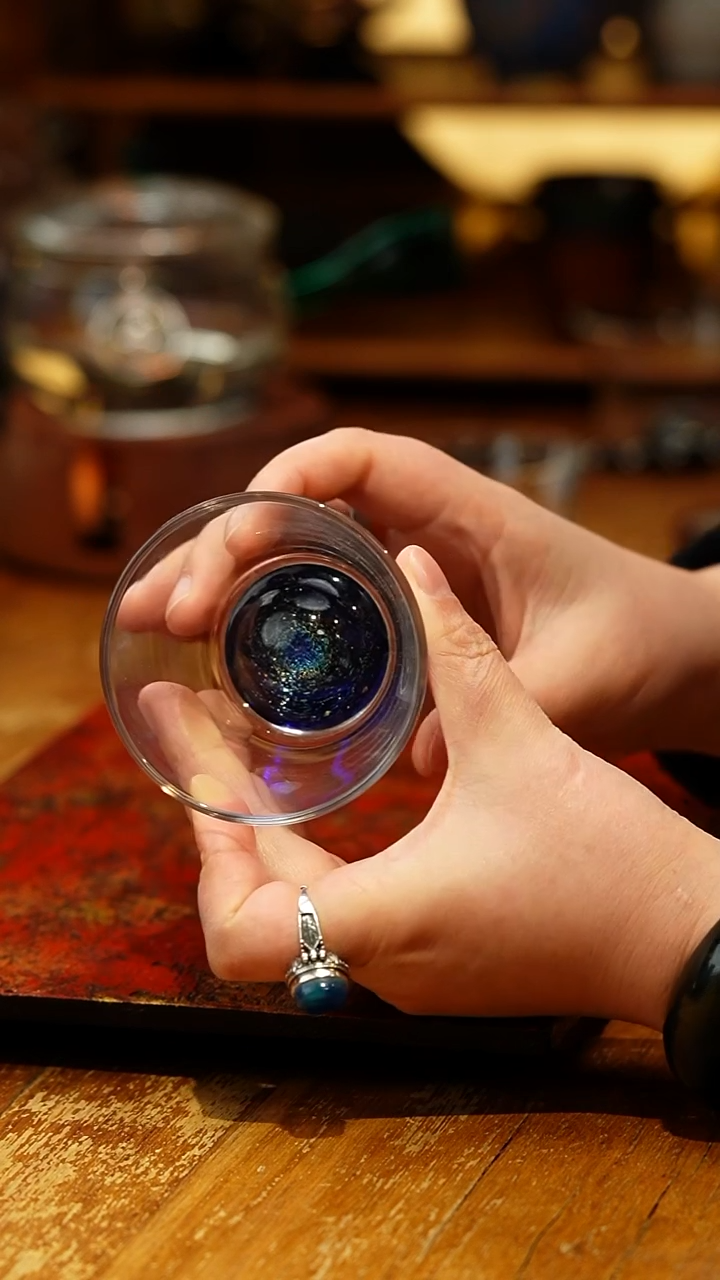 【闪购商品】禾器斑斓达杯链接