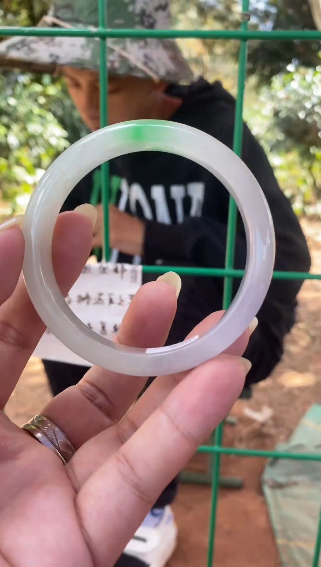 非金属无所见即所得043圈口58