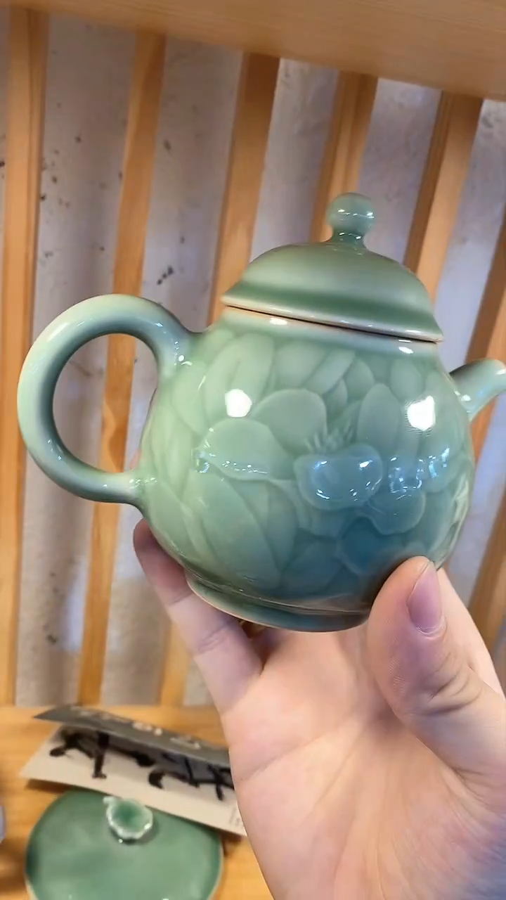 瓷片陶瓷茶器福利A0125