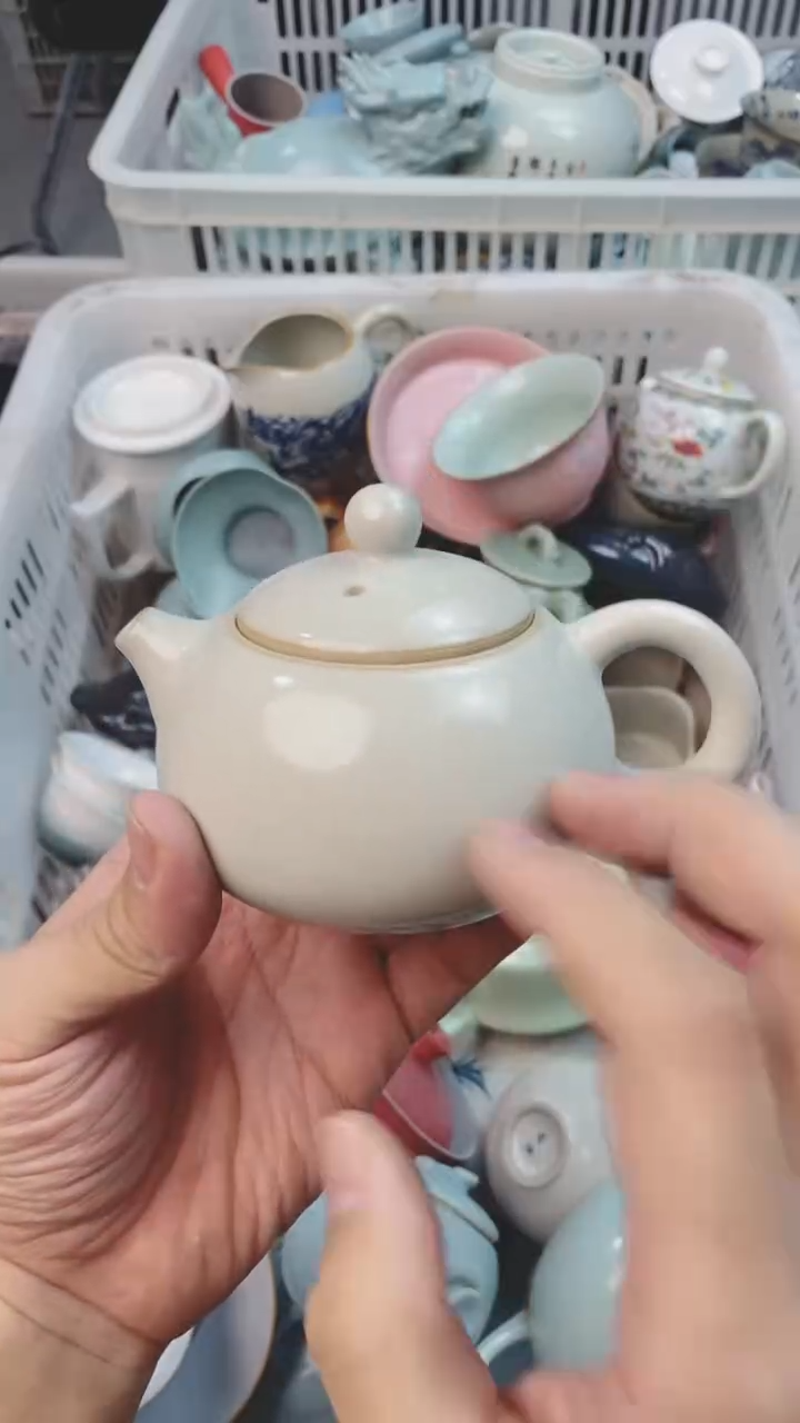 【闪购商品】茶具茶壶茶碗茶杯