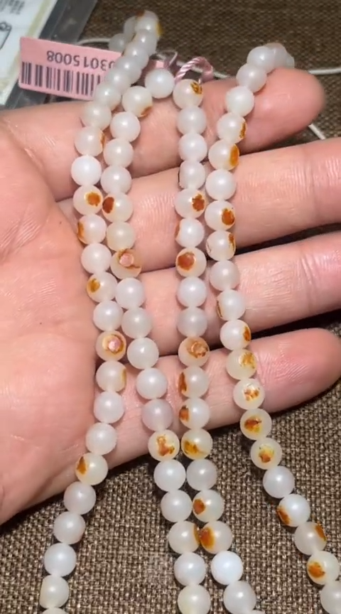 【闪购商品】和田玉2.4LL多样性拍一发一未镶嵌40