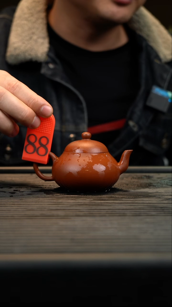 茶壶紫砂紫砂壶88