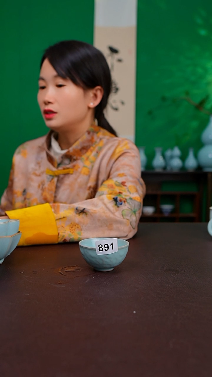 二级仿古一元福利891号 简装
