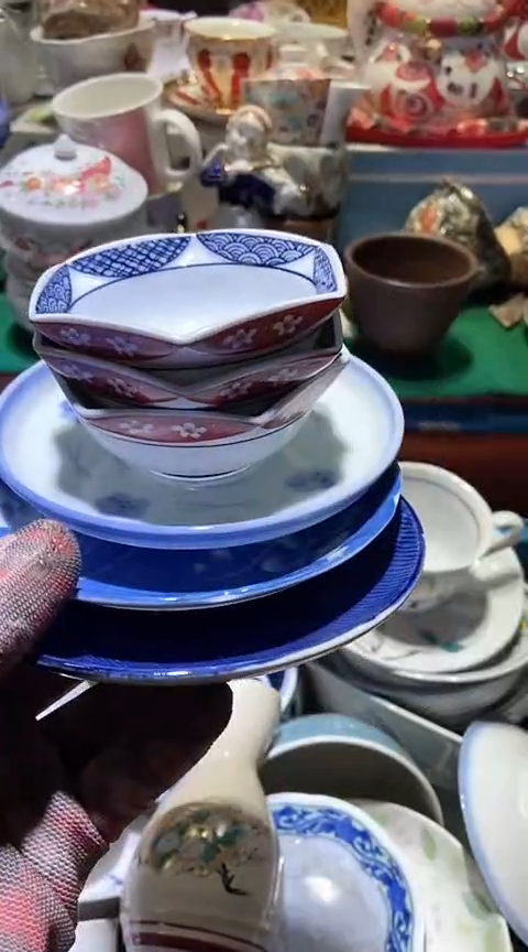 【闪购商品】瓷片6938691726367856076