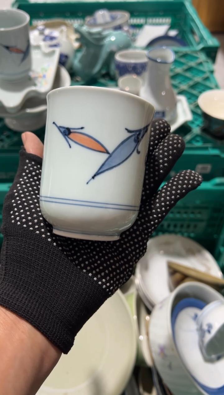 云云中古商品默认瑕疵完美主义者慎拍