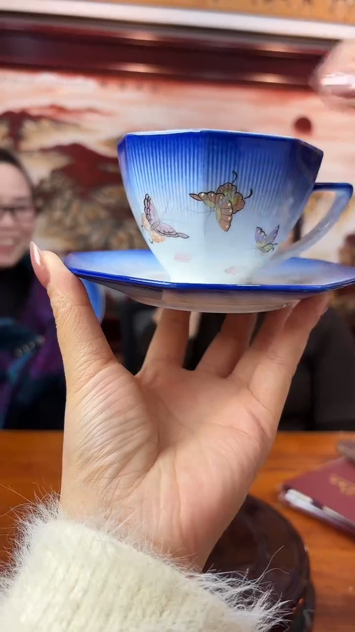 摆件瓷瓷博会—孙小霞专场47