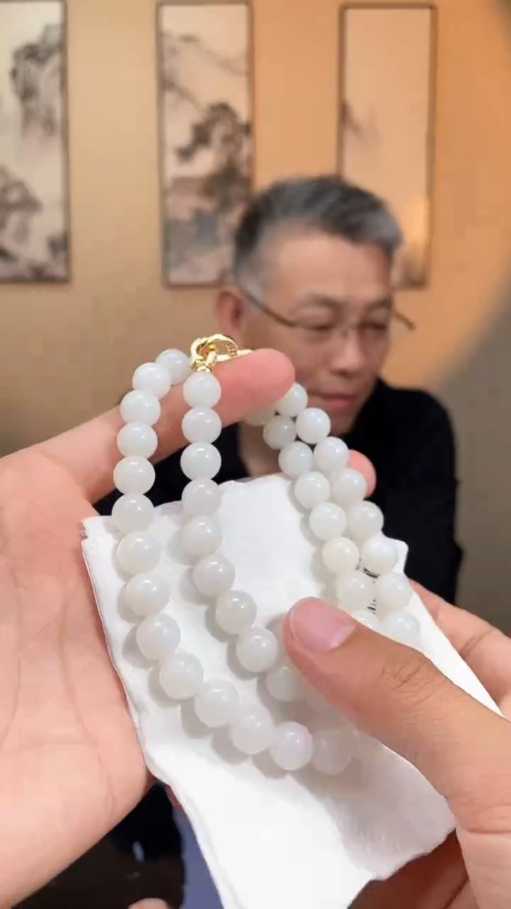 定制和田玉多样性拍一发一140111