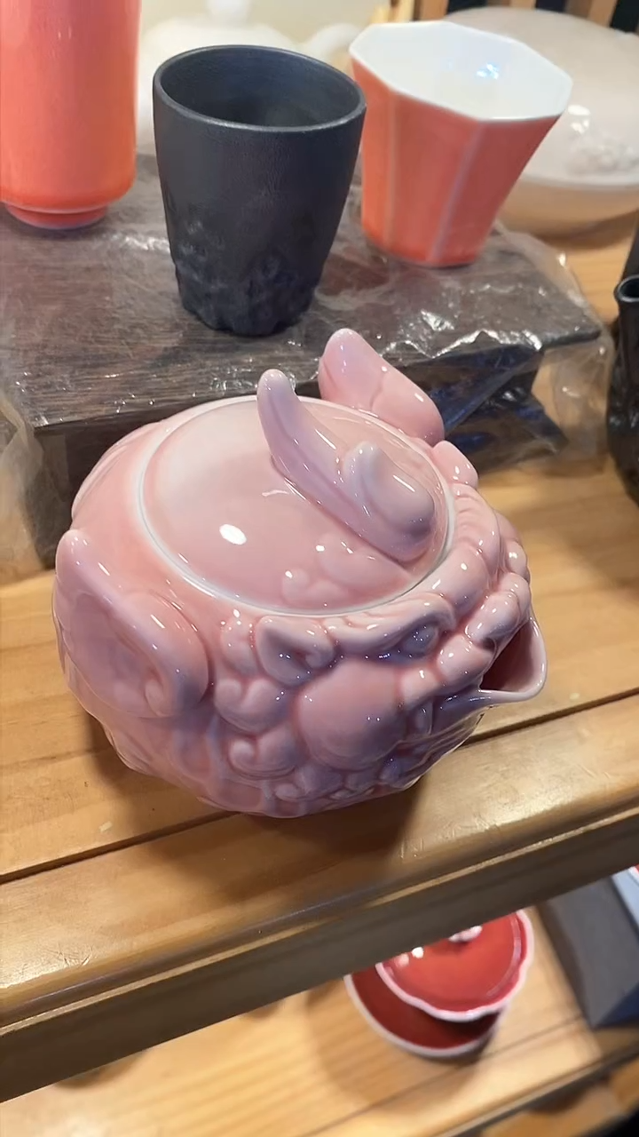 瓷片陶瓷茶器孤品A0246