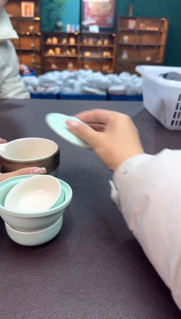 【闪购商品】摆件瓷SC1111111111