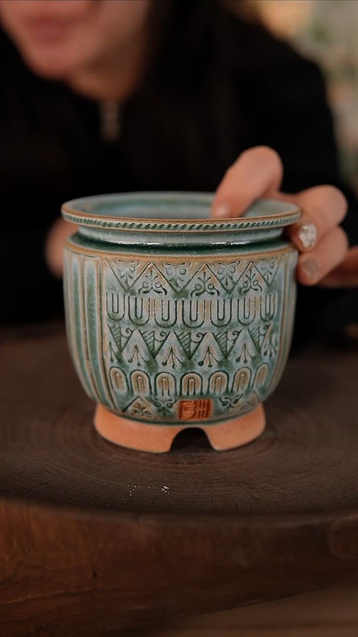 【闪购商品】陶瓷2-10-031默认有瑕口8