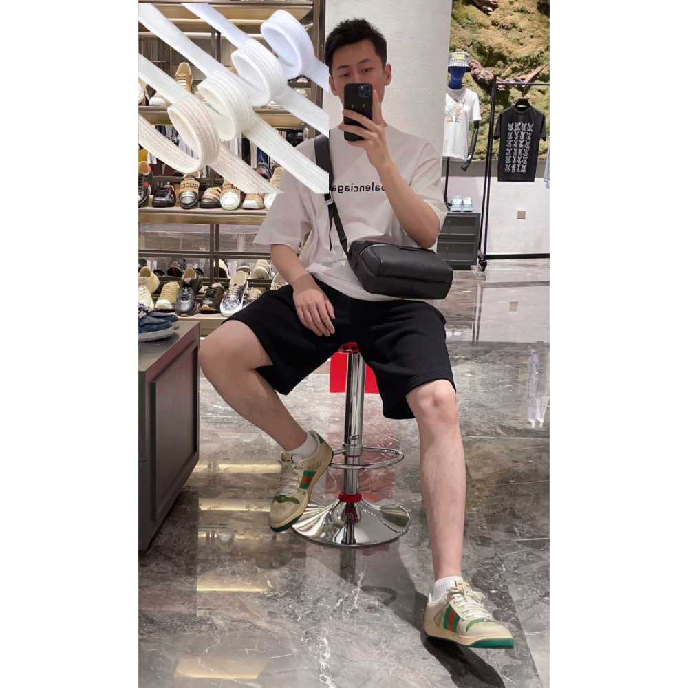 16时尚百搭潮流骑行鞋带G11