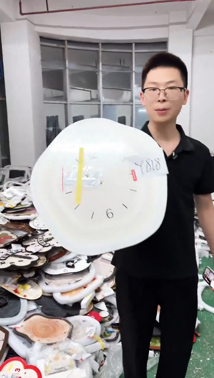 圆形孤品微瑕小河果果闪购Y818
