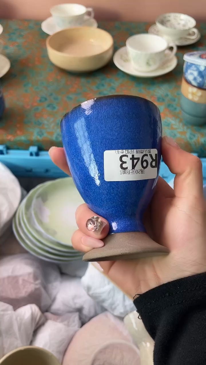 瓷片M**i瓷器瓷器R643