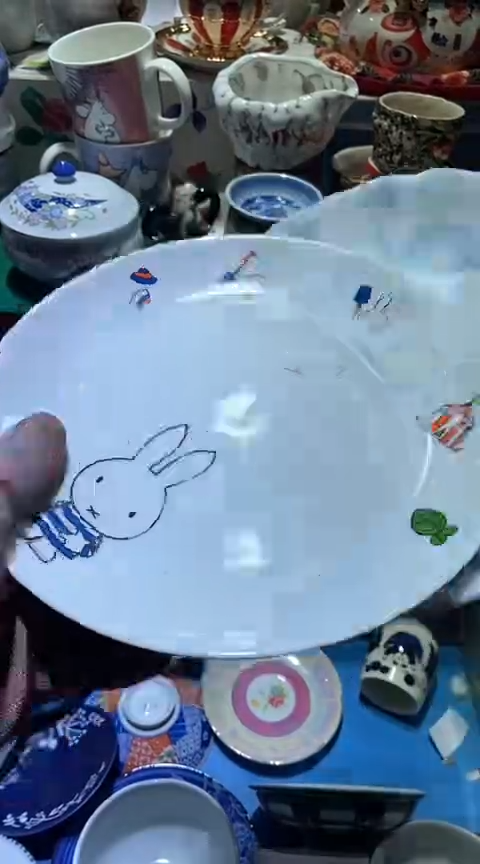 【闪购商品】瓷片6938667784613729740