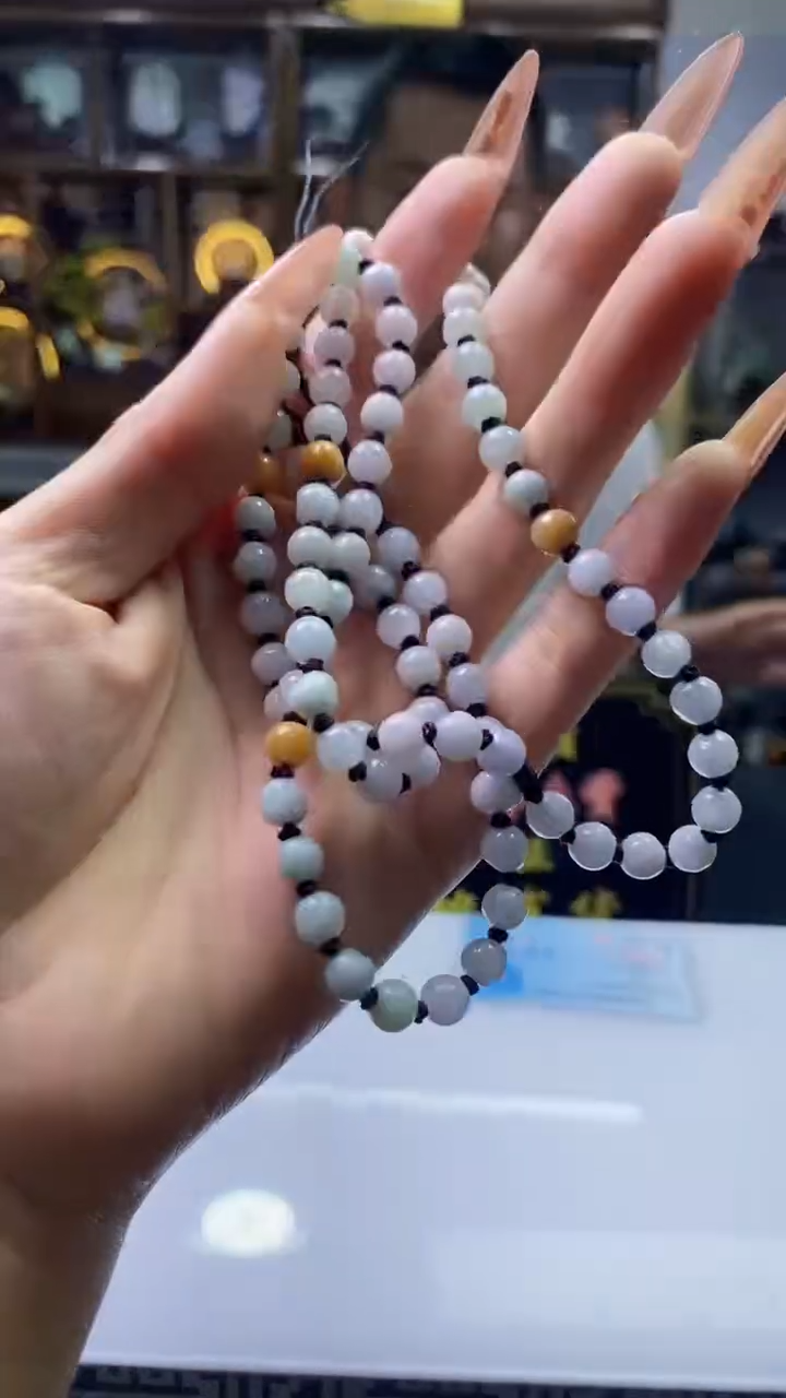 定制翡翠未镶嵌2466