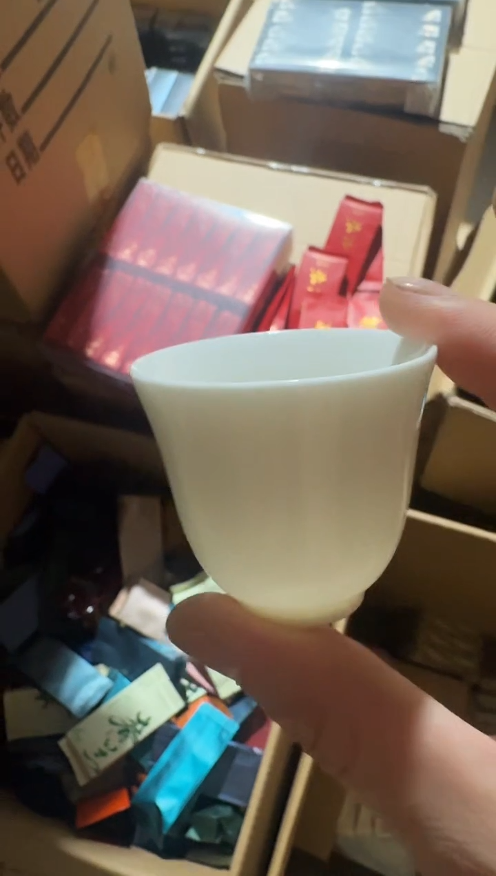 【30】六娘主人杯·