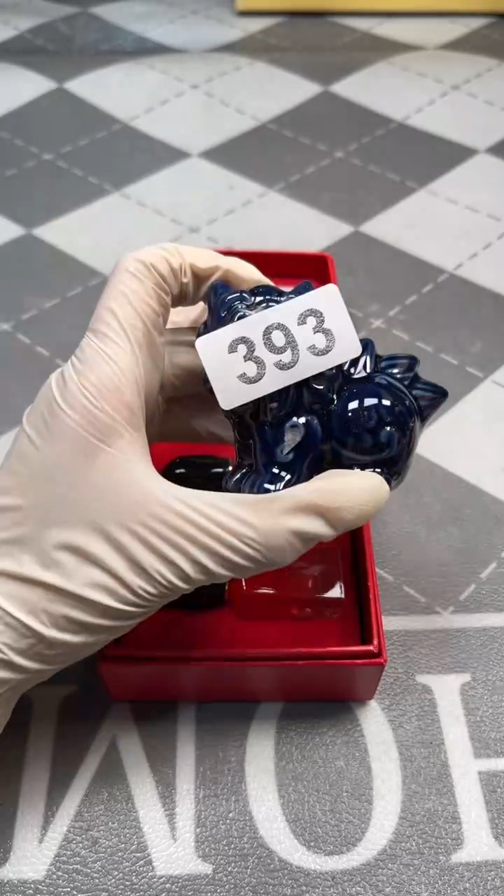 瓷片陶瓷如图所示周边