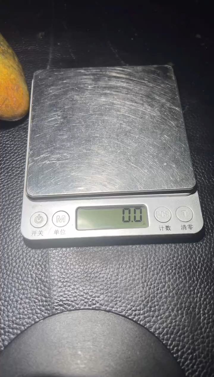 未镶嵌和田玉奇石8