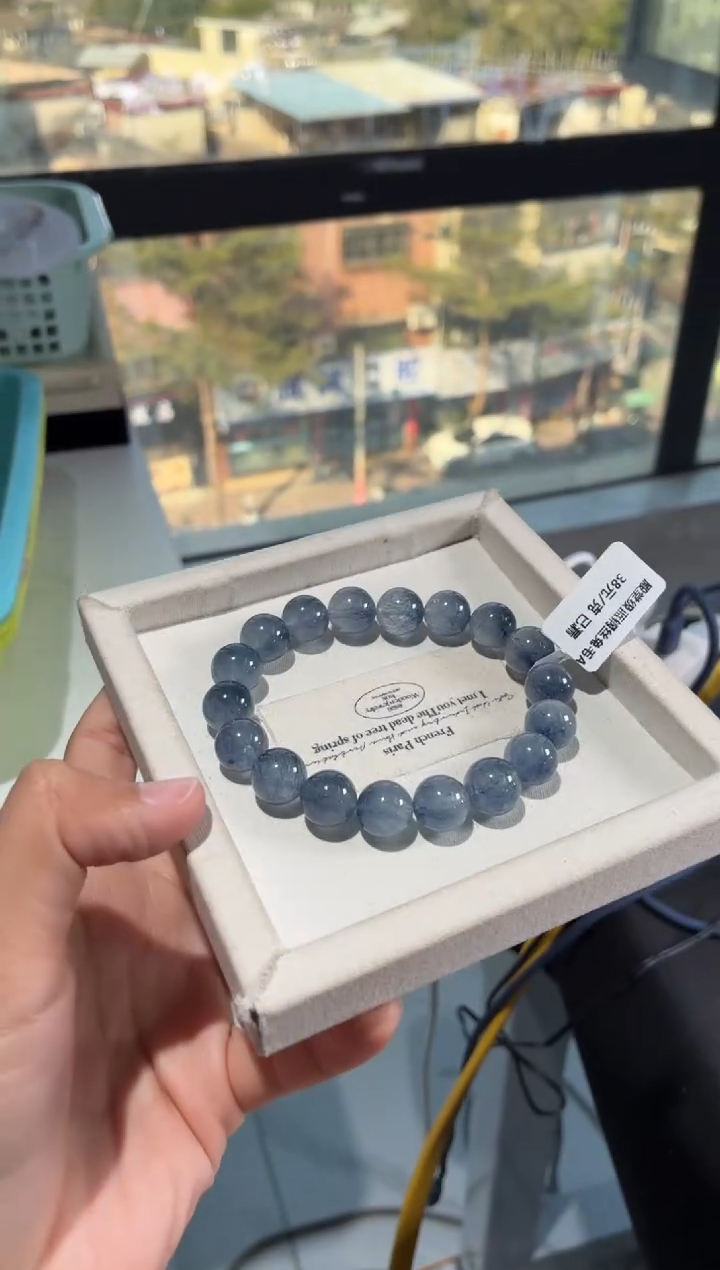 未镶嵌手链水晶73号多样性发一BB 11+