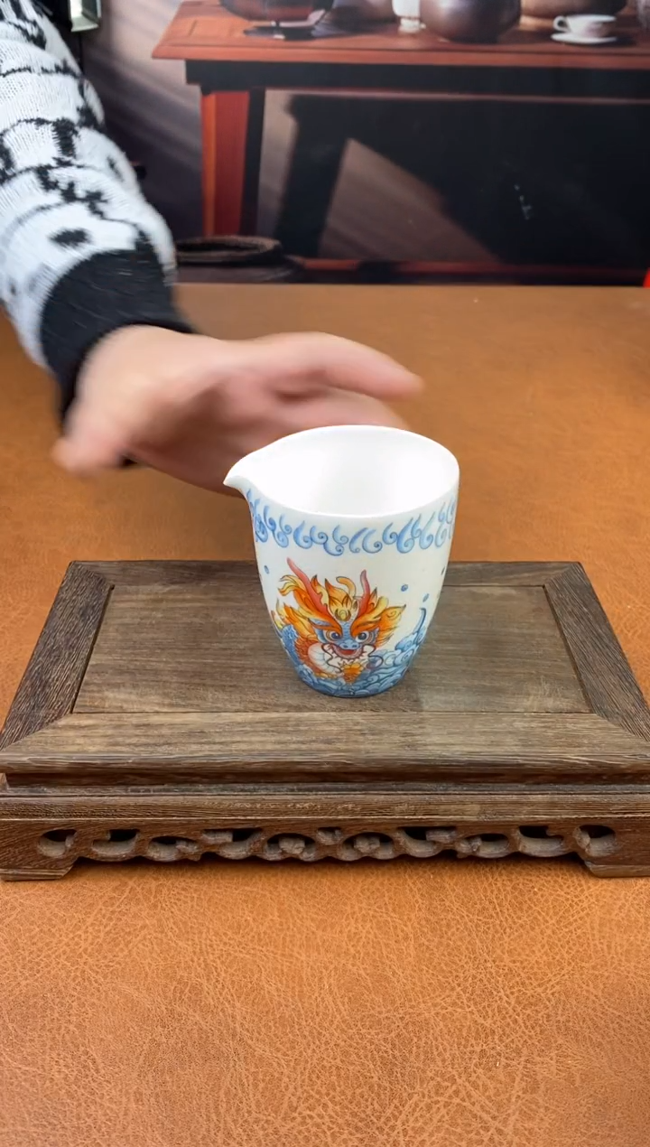 【闪购商品】陶禧茶器闪购福利V