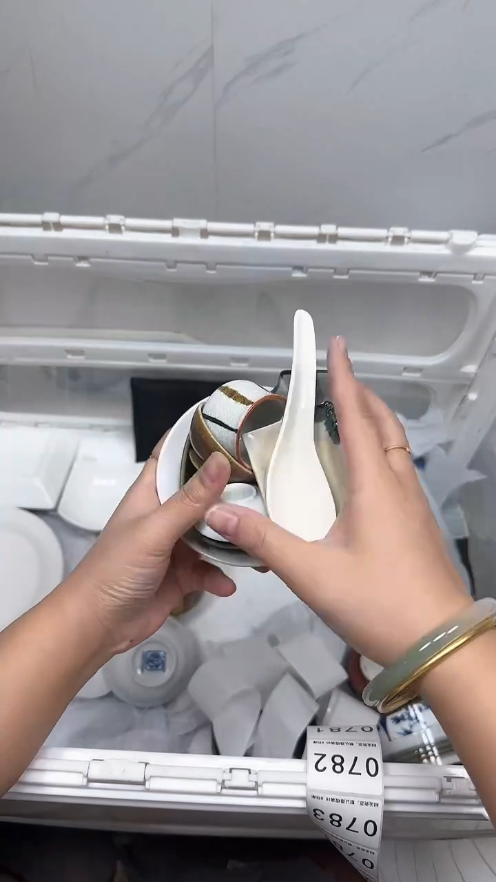 【闪购商品】780回流瓷器默认微瑕，18.8包邮