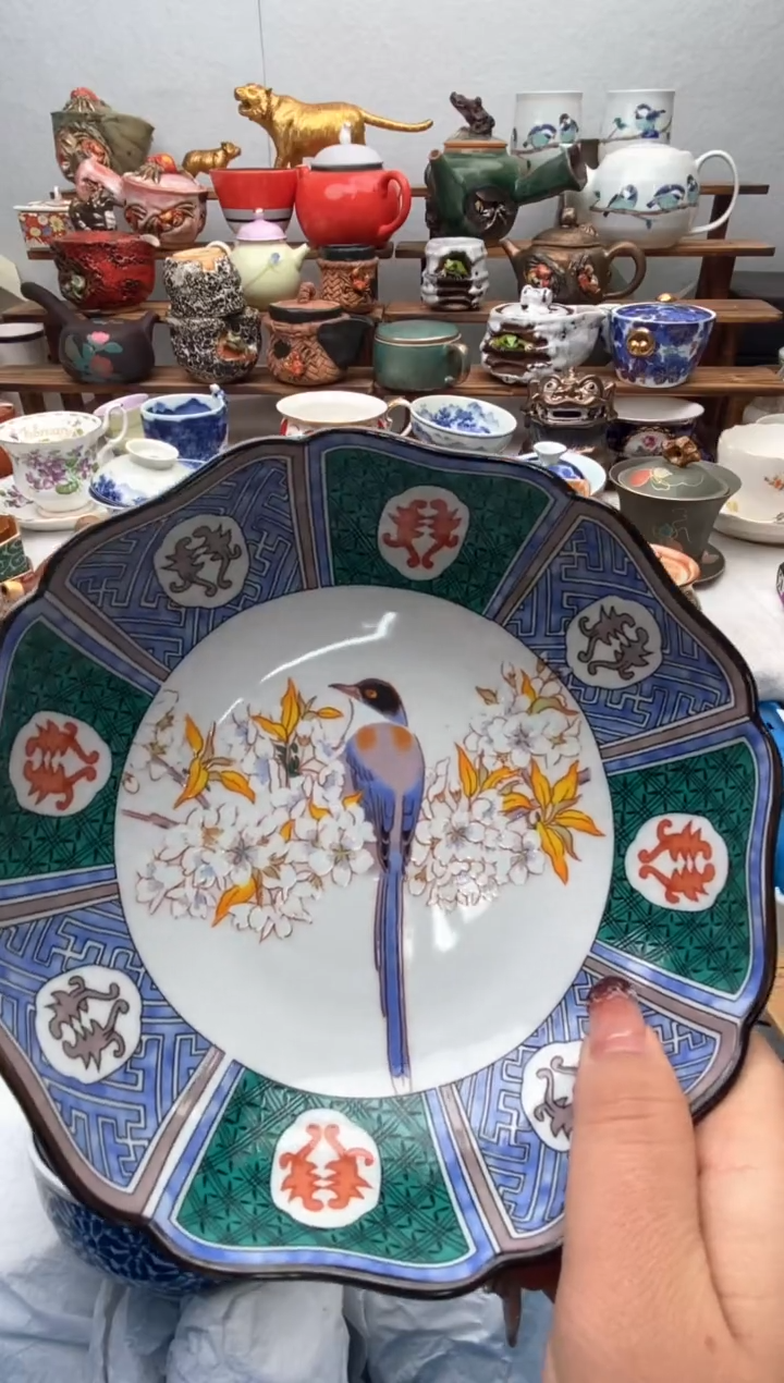 【闪购商品】瓷片全场满20包邮一对一闪购