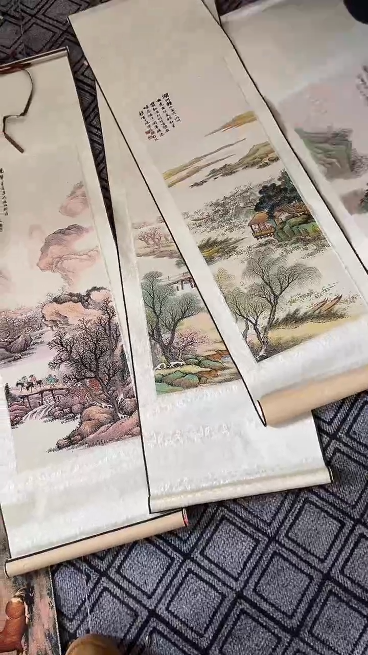 【闪购商品】老板娘推荐摆件摆饰