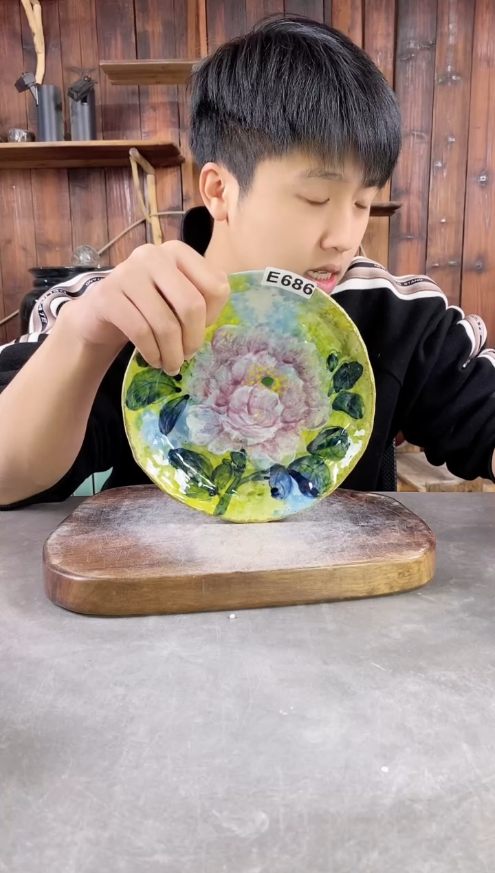 【闪购商品】碗686，开窑上新，手作福利！