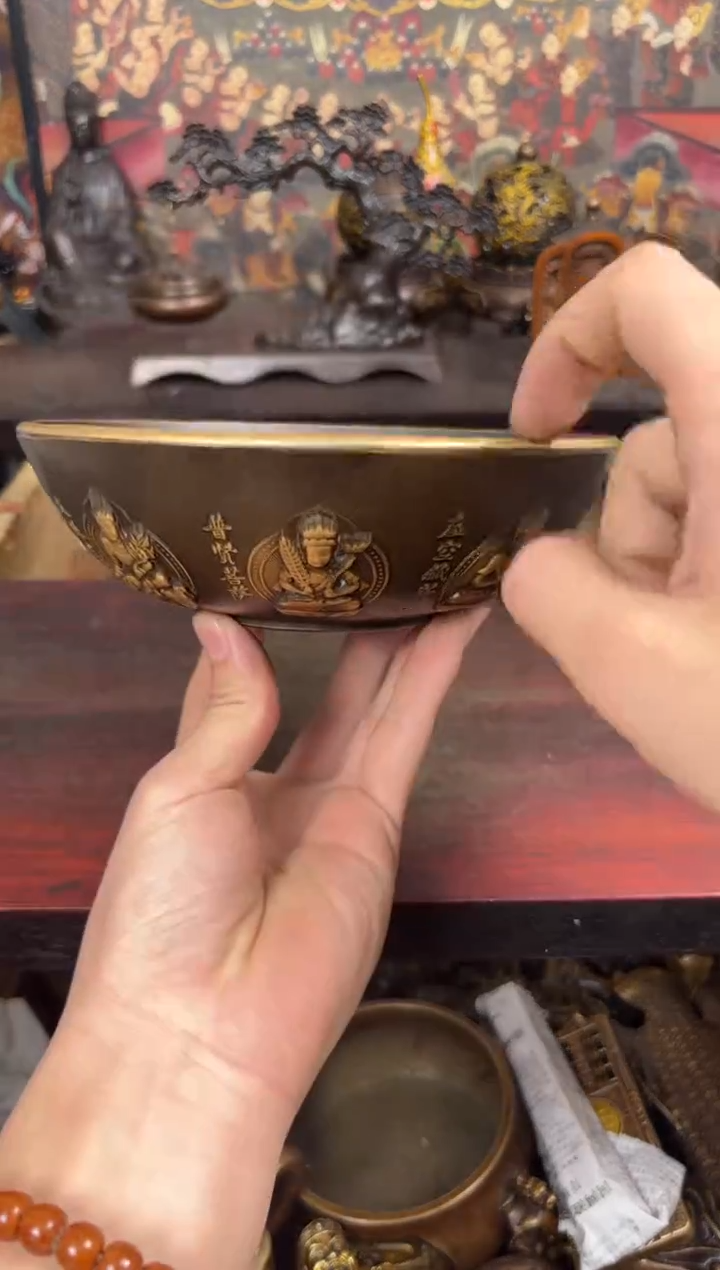 信德铜器壹专属精选链接