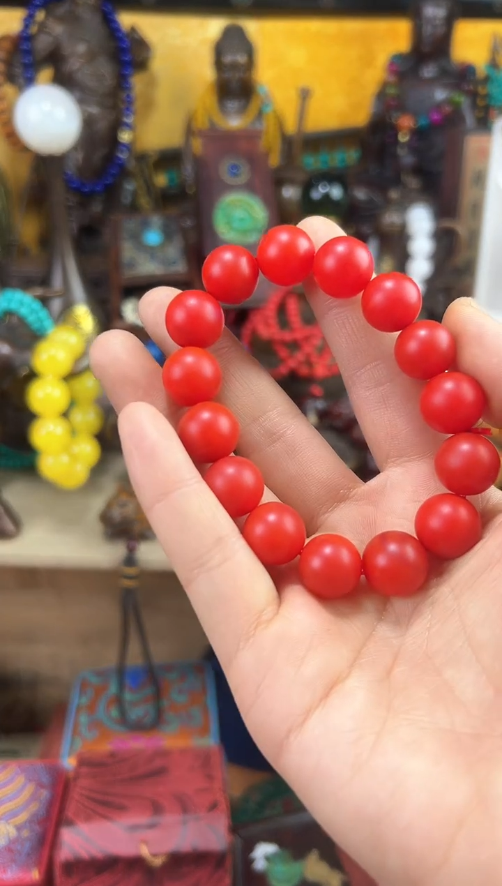 【闪购商品】玛瑙/玉髓手链合金猪妹精品专属链接