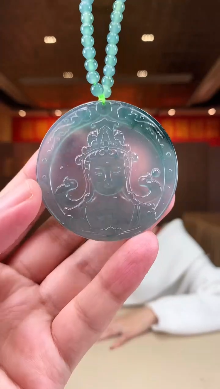 【闪购商品】定制翡翠未镶嵌        *656