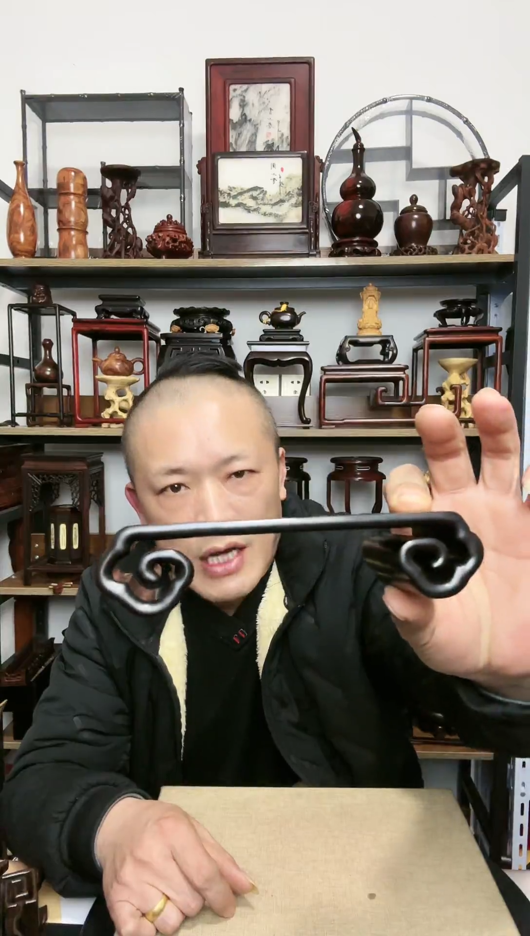 【闪购商品】紫砂紫砂底座底座