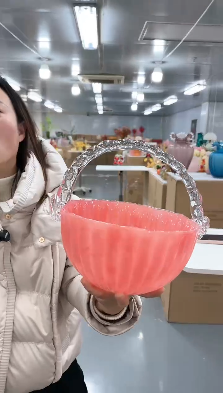 【闪购商品】玻璃金沃0006