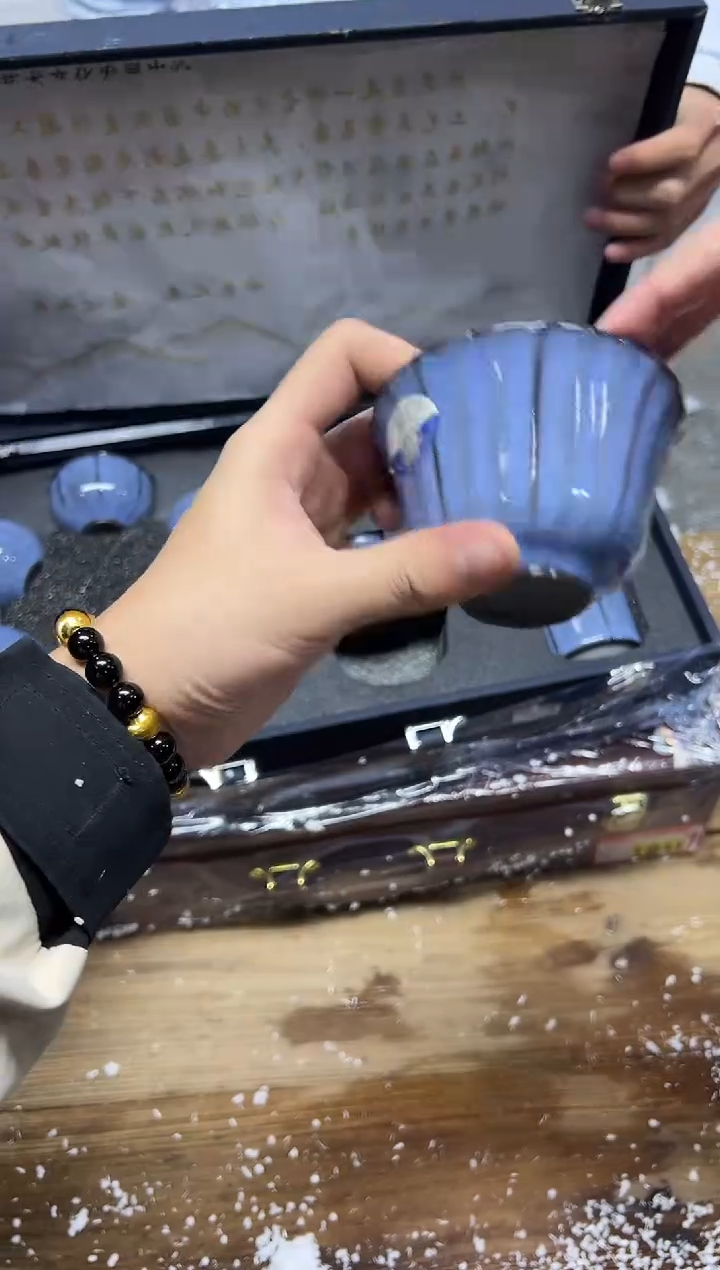 【闪购商品】其他精美茶器便宜卖了