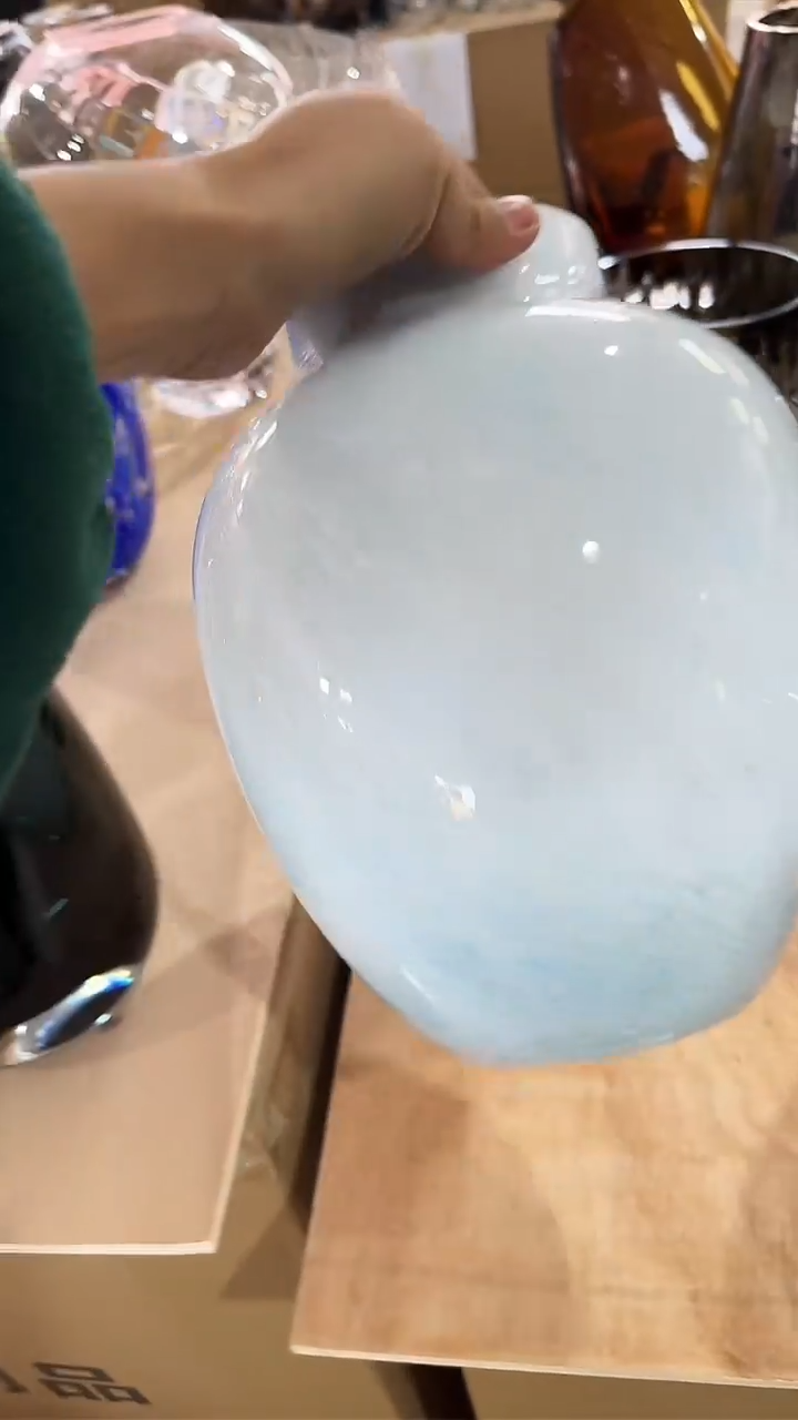 万间家居美物花瓶466