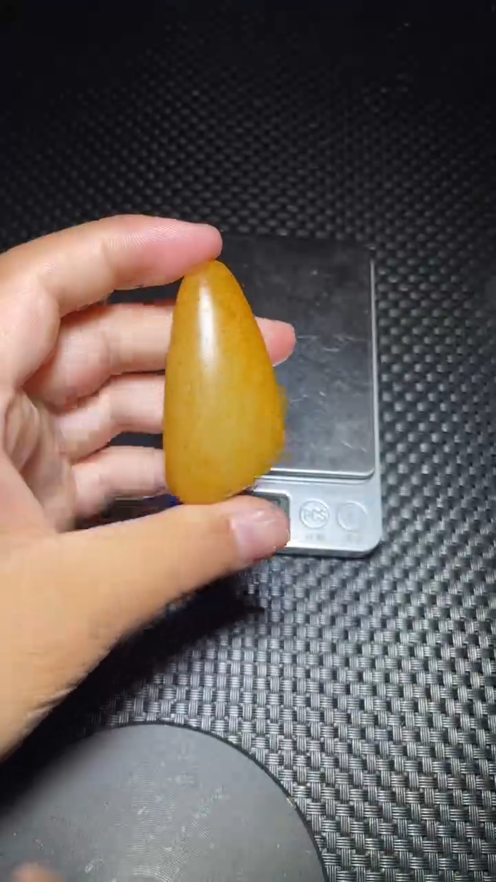 【闪购商品】和田玉挂件未镶嵌59