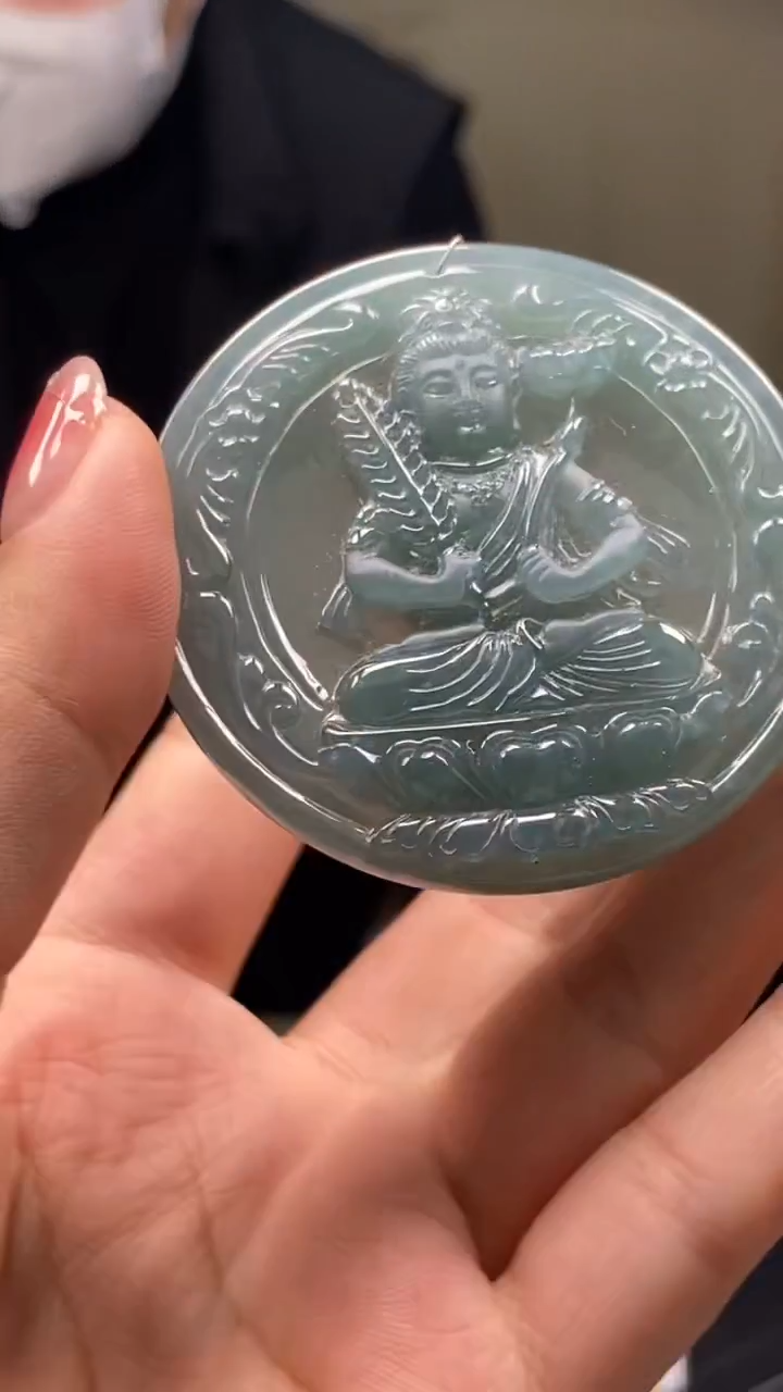 未镶嵌定制翡翠********716