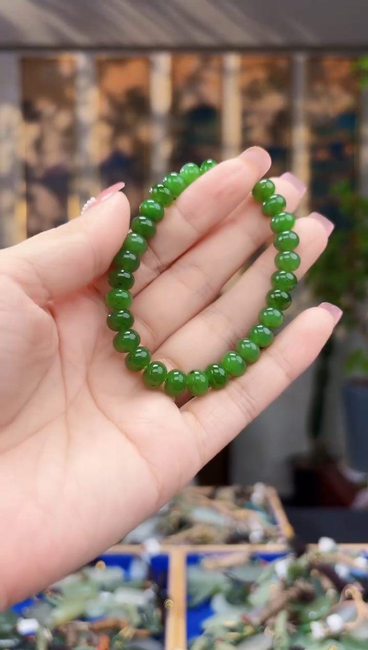 和田玉未镶嵌挂件拍一发一多样性发货