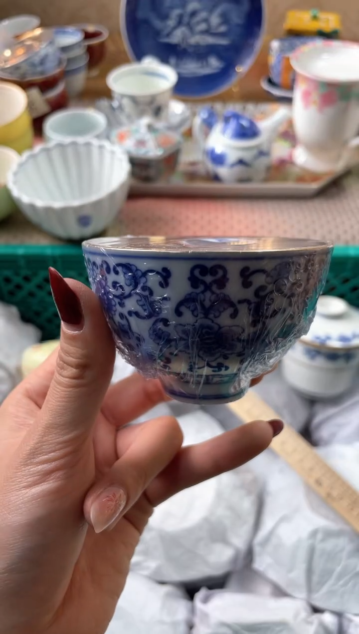 【闪购商品】盘瓷片满20米包邮一单一付