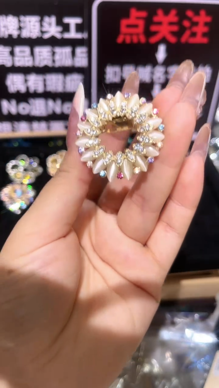 无铜合金精品饰界清