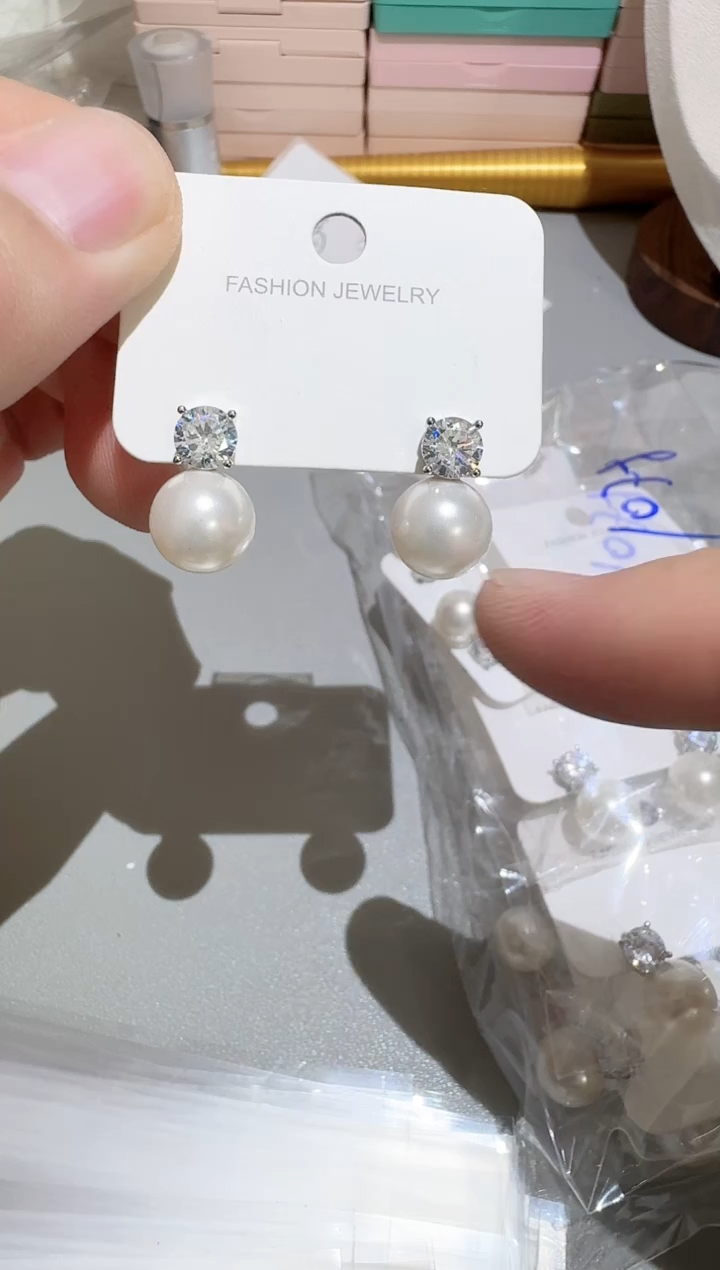 铜合金仿珍珠925银B79