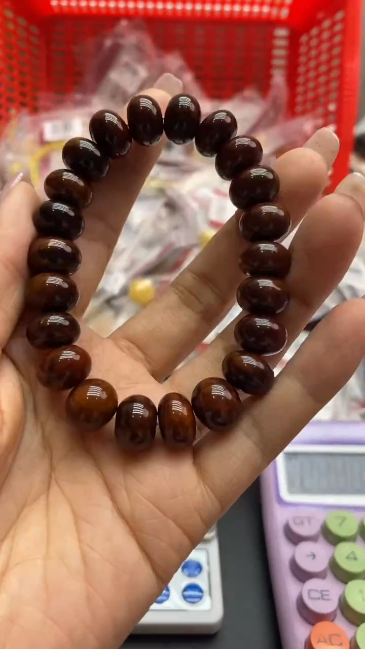 琥珀未镶嵌珠宝奇石58