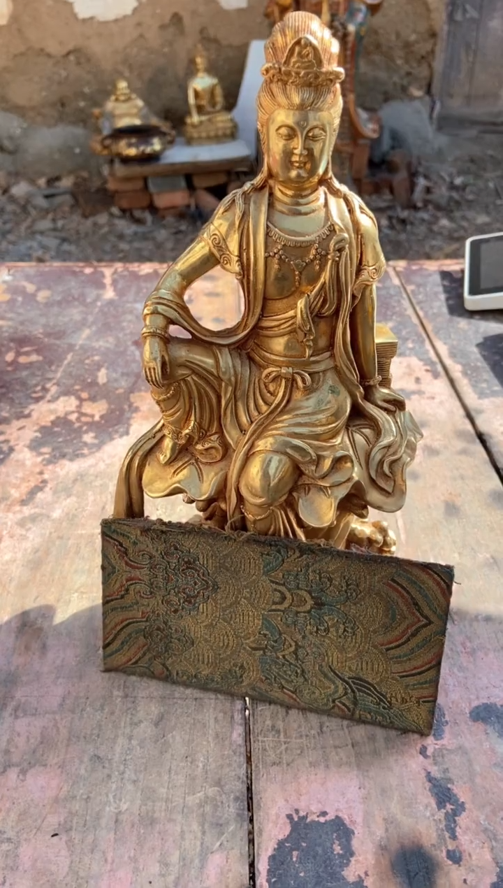 【闪购商品】织绣精选好物推荐