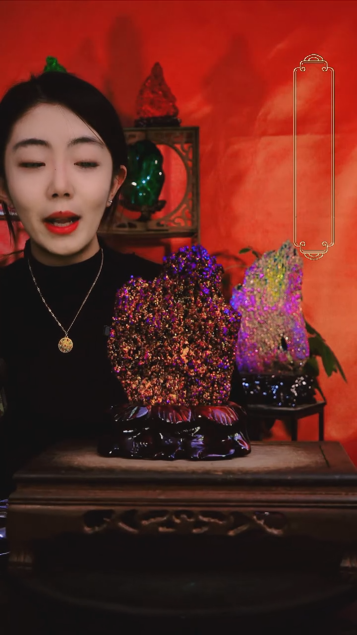 石材直播间付米链接