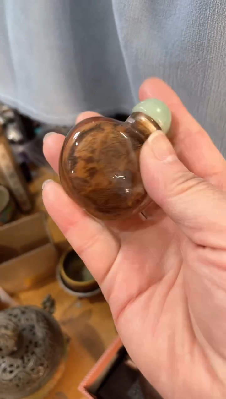 【闪购商品】2宫廷影视老旧工艺摆件