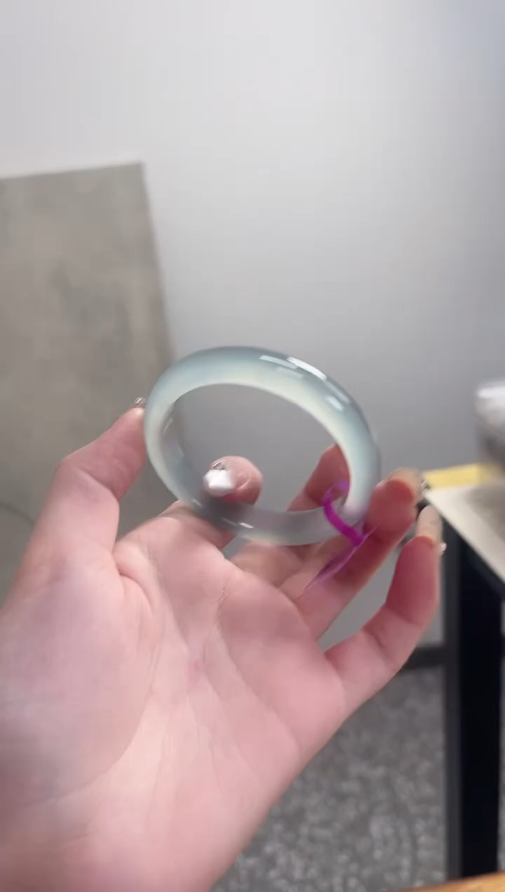 【闪购商品】玛瑙/玉髓手镯未镶嵌52圈 需要包容