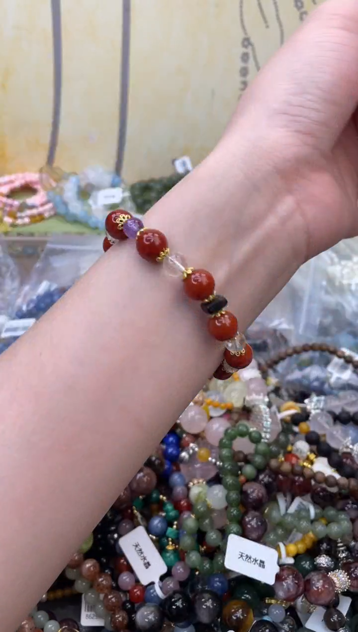 未镶嵌和田玉手饰163